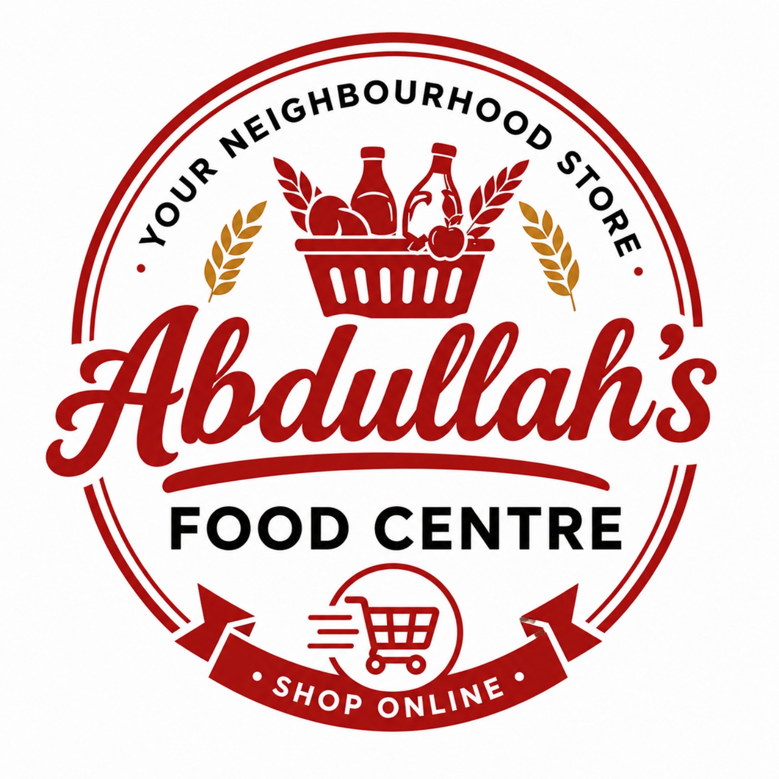 Abdullah's Food Centre